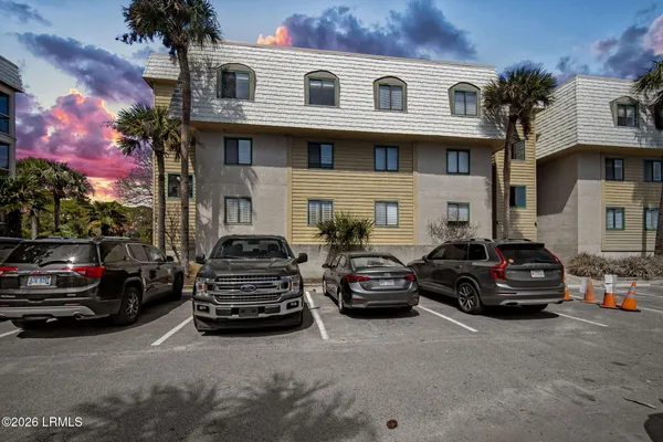 $349,900 | 195 Beach Club Villa Drive, Unit 195, Fripp Island, SC 29920