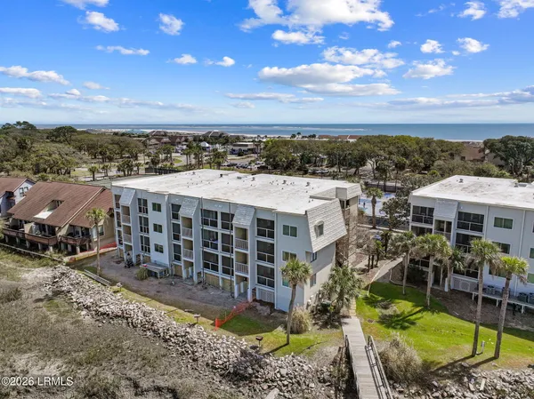 $349,900 | 195 Beach Club Villa Drive, Unit 195, Fripp Island, SC 29920