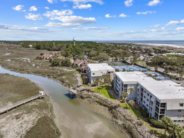 $349,900 | 195 Beach Club Villa Drive, Unit 195, Fripp Island, SC 29920