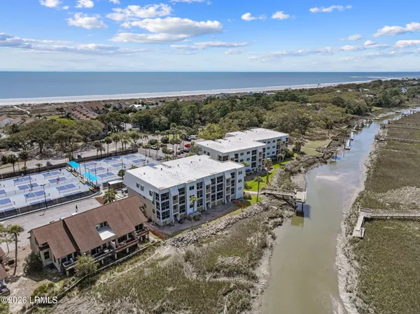 $349,900 | 195 Beach Club Villa Drive, Unit 195, Fripp Island, SC 29920