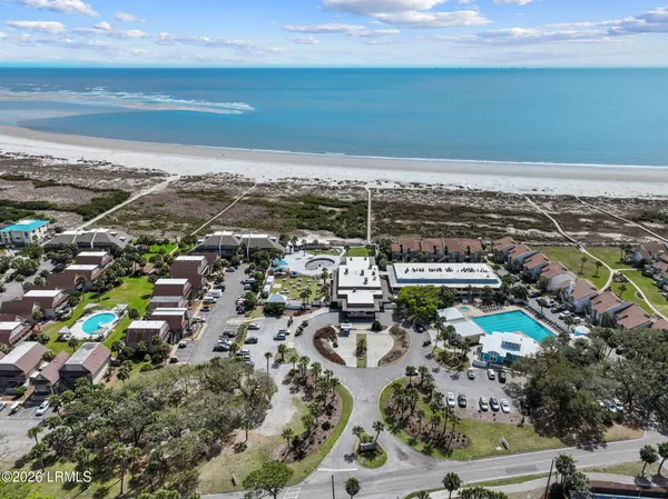 $349,900 | 195 Beach Club Villa Drive, Unit 195, Fripp Island, SC 29920