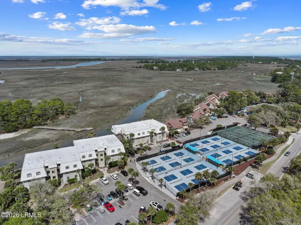 $349,900 | 195 Beach Club Villa Drive, Unit 195, Fripp Island, SC 29920
