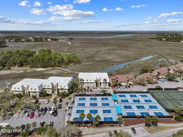 $349,900 | 195 Beach Club Villa Drive, Unit 195, Fripp Island, SC 29920