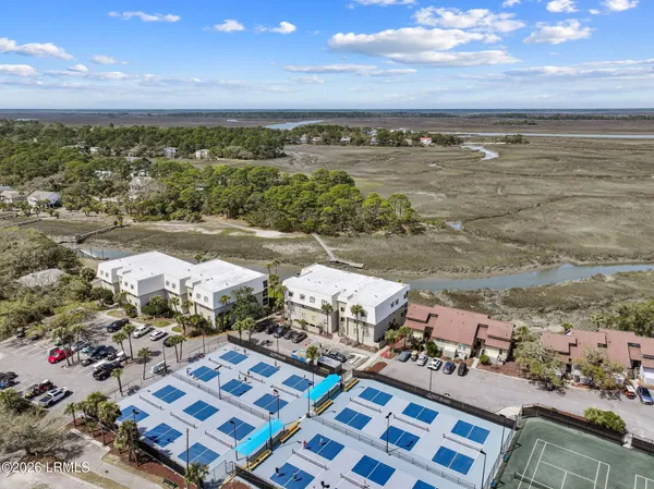 $349,900 | 195 Beach Club Villa Drive, Unit 195, Fripp Island, SC 29920