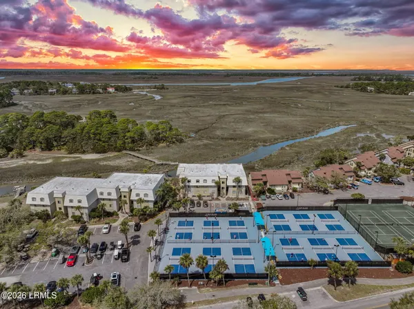 $349,900 | 195 Beach Club Villa Drive, Unit 195, Fripp Island, SC 29920