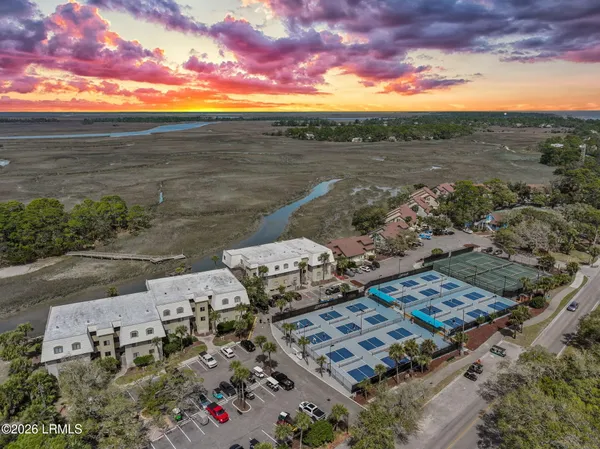 $349,900 | 195 Beach Club Villa Drive, Unit 195, Fripp Island, SC 29920