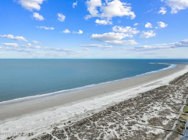 $349,900 | 195 Beach Club Villa Drive, Unit 195, Fripp Island, SC 29920
