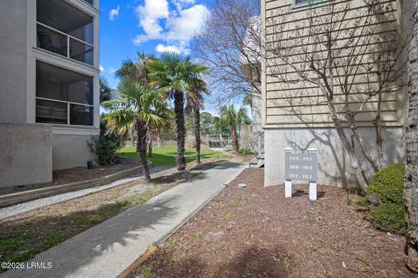 $349,900 | 195 Beach Club Villa Drive, Unit 195, Fripp Island, SC 29920