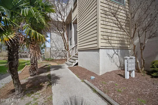 $349,900 | 195 Beach Club Villa Drive, Unit 195, Fripp Island, SC 29920