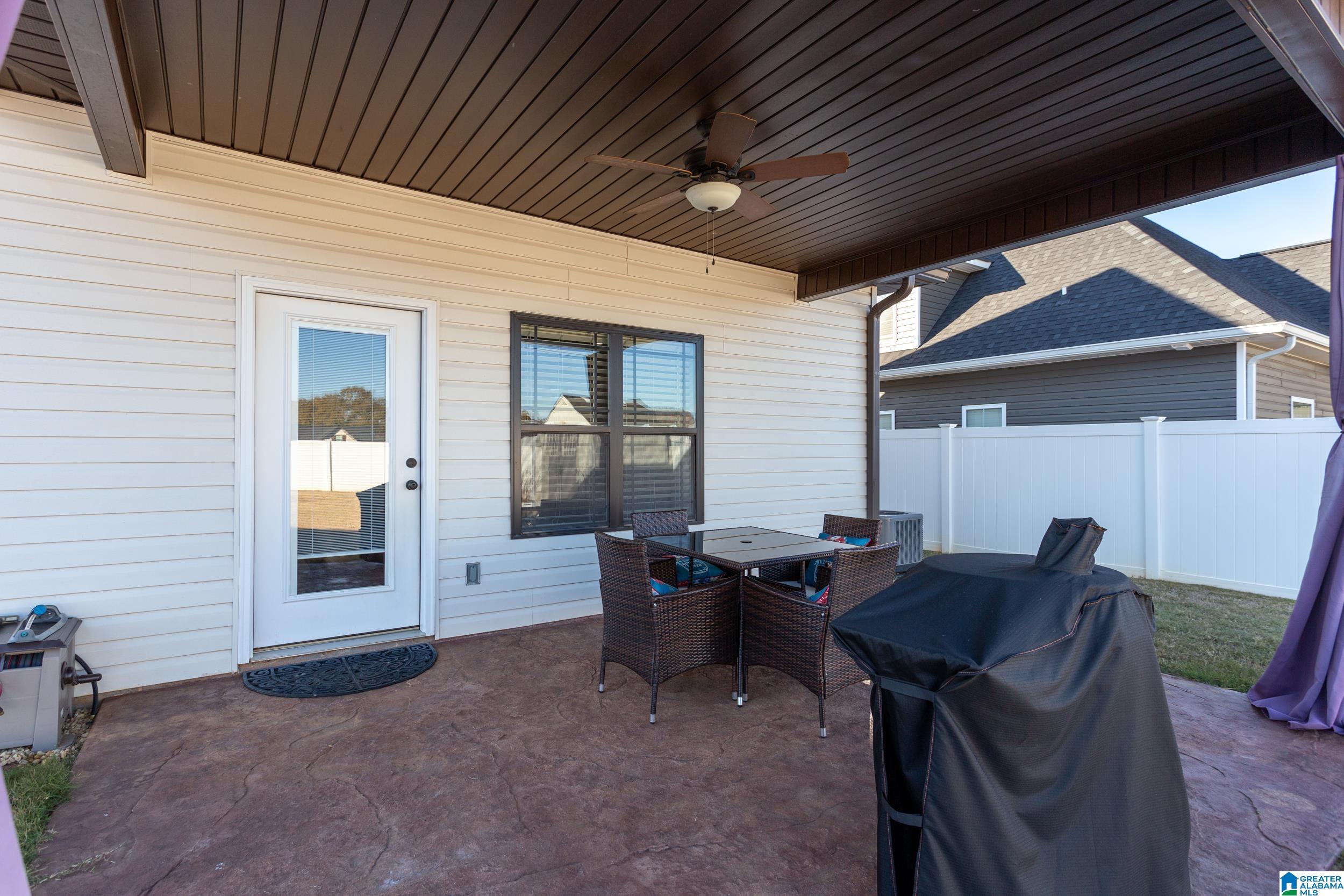 57 Dabbs Road Oxford, AL 36203 - Photo 29 of 39