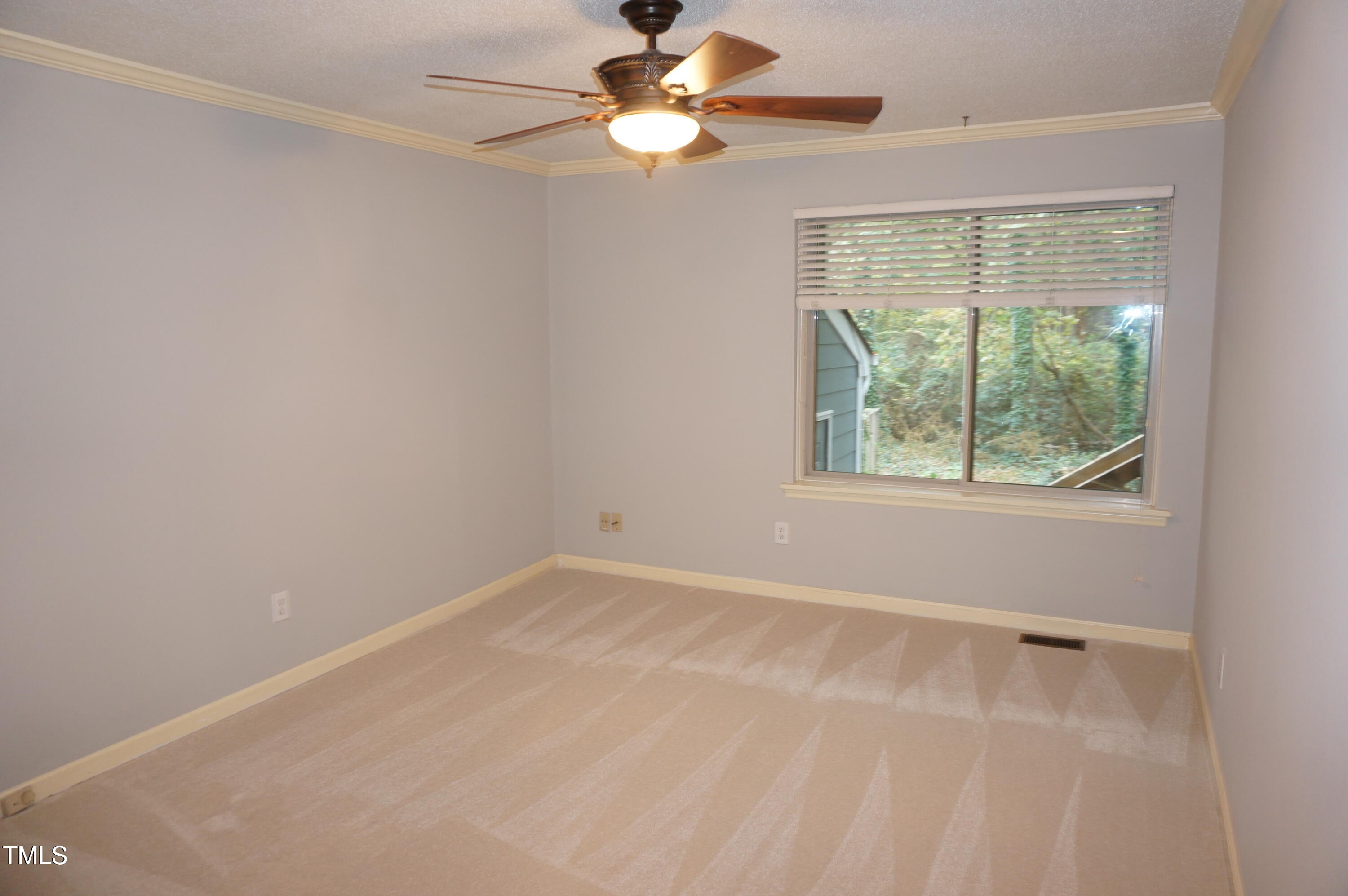 5809 Branchwood Road Raleigh, NC 27609 - Photo 18 of 35 Master Bedroom