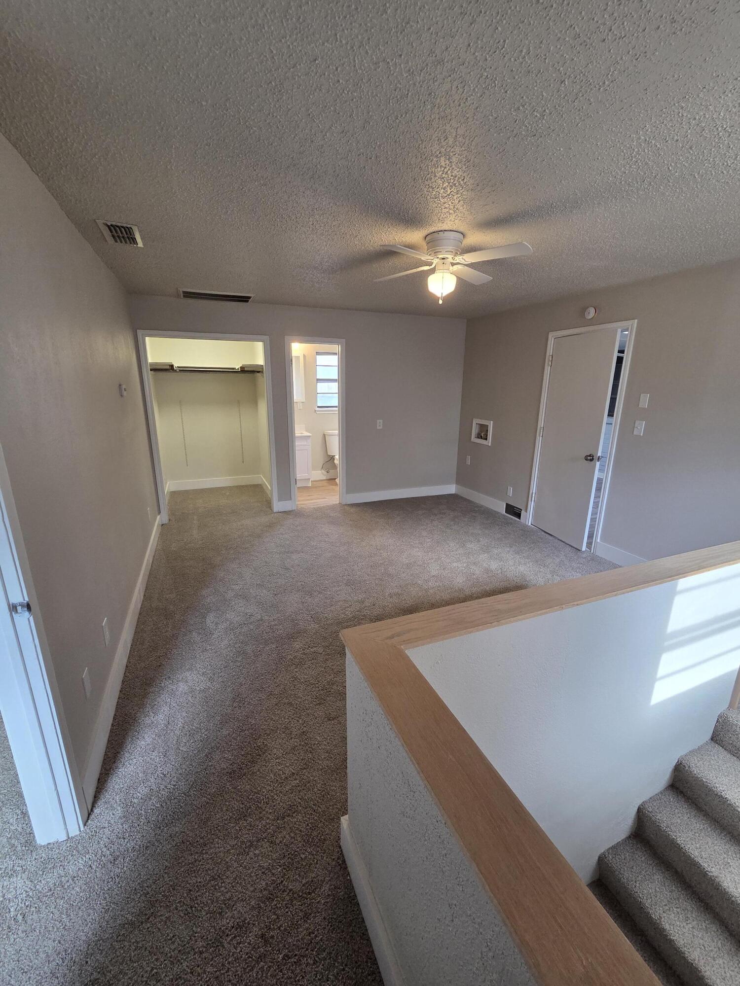 5224 73rd Street Lubbock, TX 79424 - Photo 11 of 18 Bedroom 4 with basement