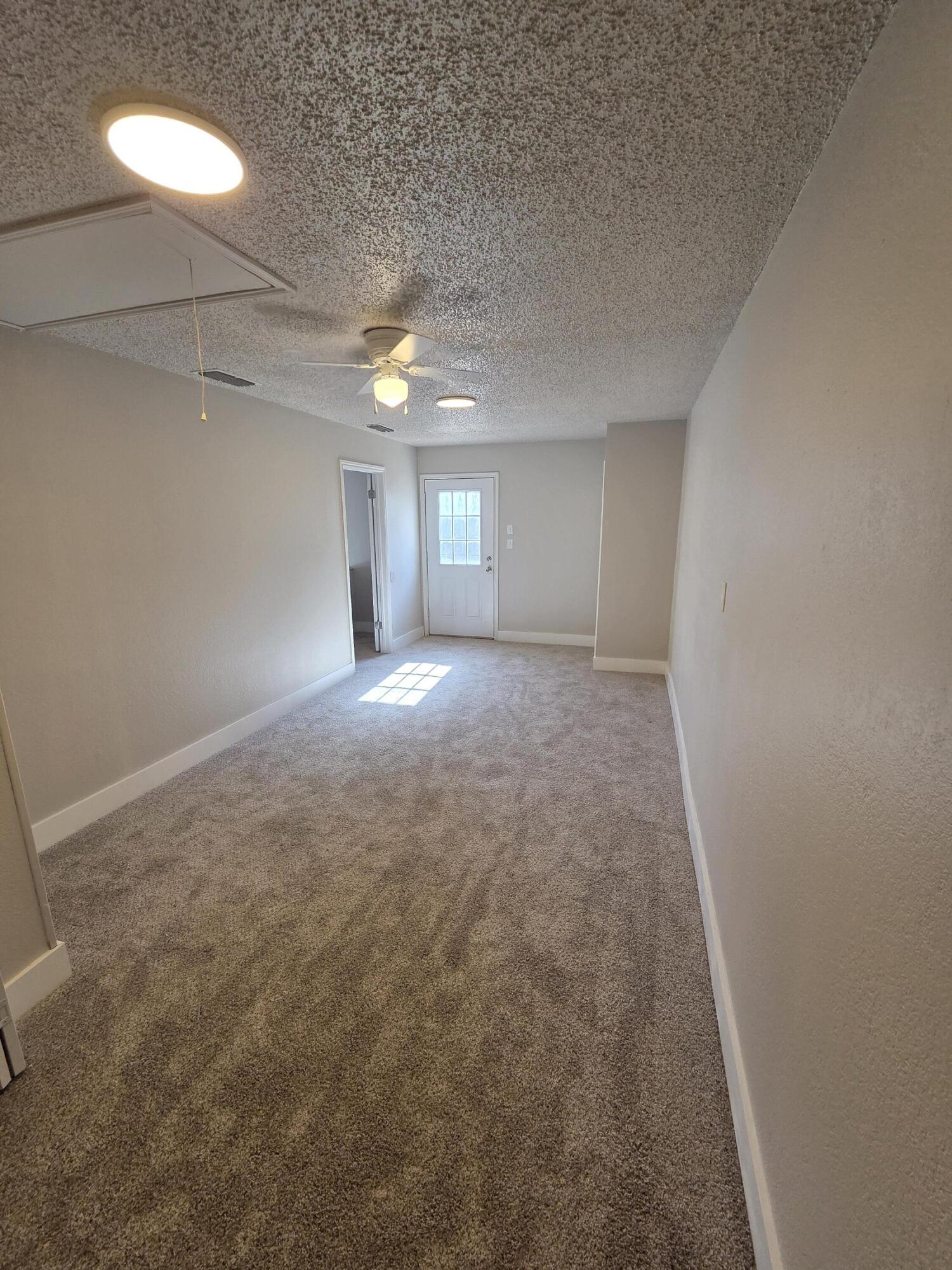 5224 73rd Street Lubbock, TX 79424 - Photo 14 of 18 Separate entrance to bedroom 4