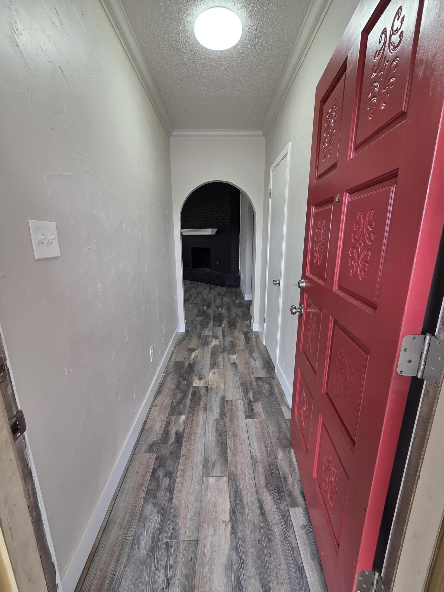 5224 73rd Street Lubbock, TX 79424 - Photo 2 of 18 Entrance