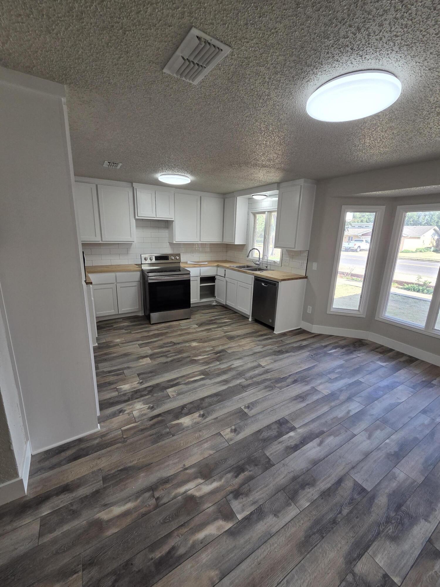5224 73rd Street Lubbock, TX 79424 - Photo 4 of 18 Kitchen