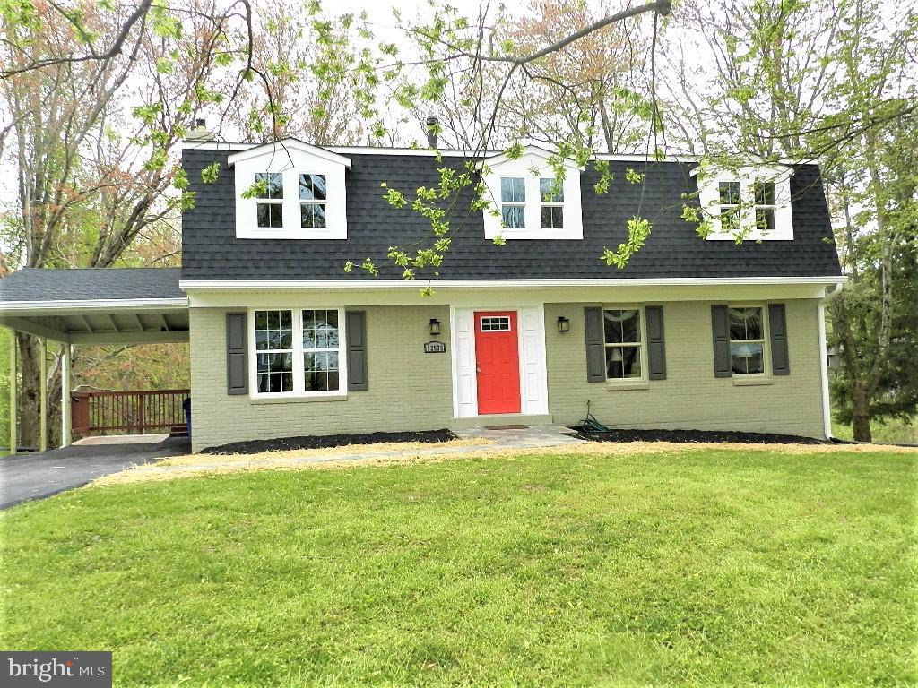 12536 Billington Road Silver Spring, MD 20904 - Photo 1 of 45 Gallery Image 1