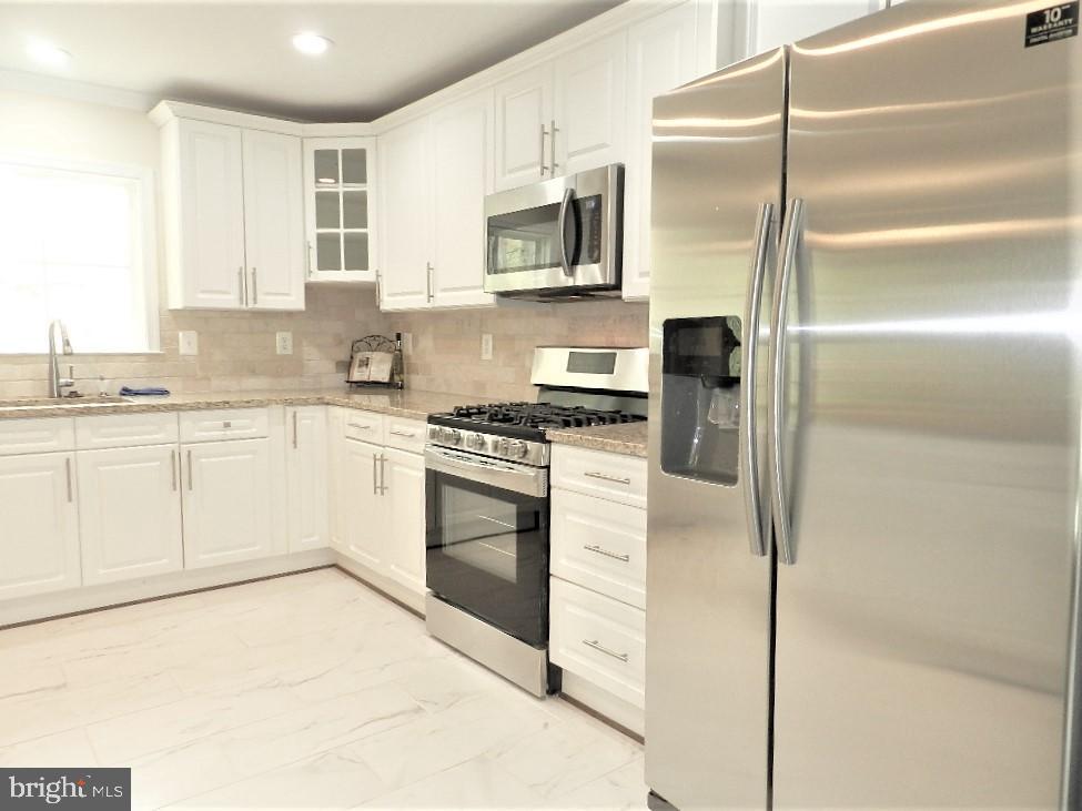 12536 Billington Road Silver Spring, MD 20904 - Photo 22 of 45 Gallery Image 22