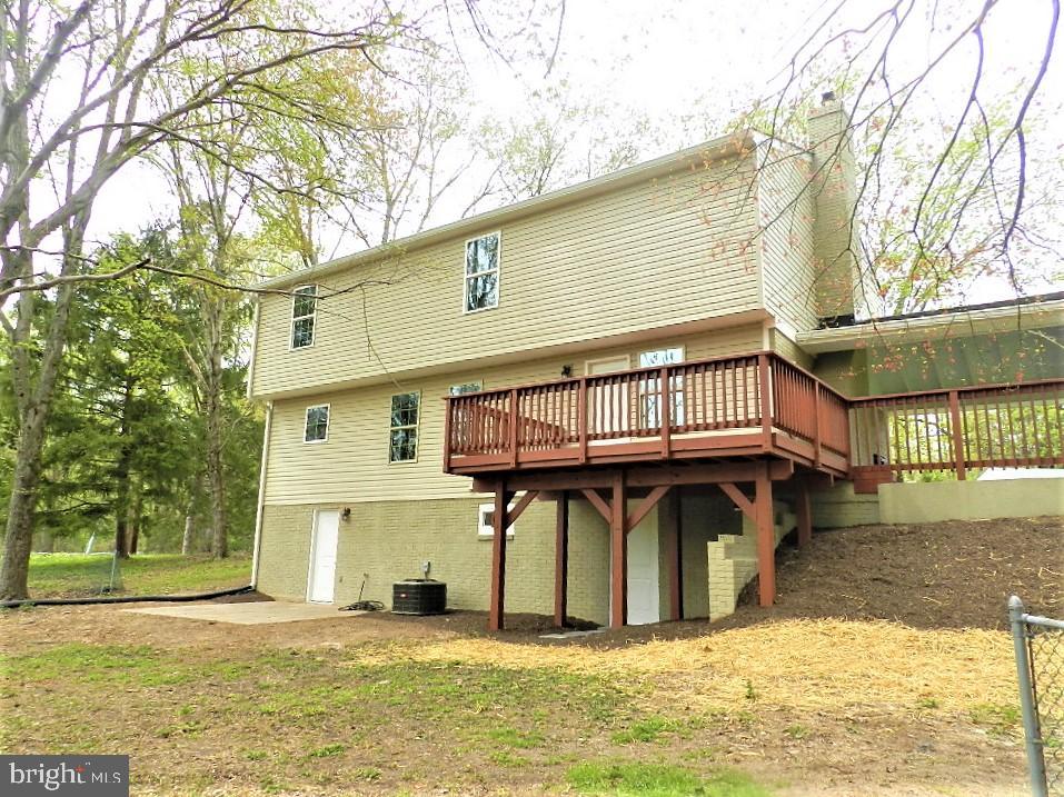 12536 Billington Road Silver Spring, MD 20904 - Photo 41 of 45 Gallery Image 41