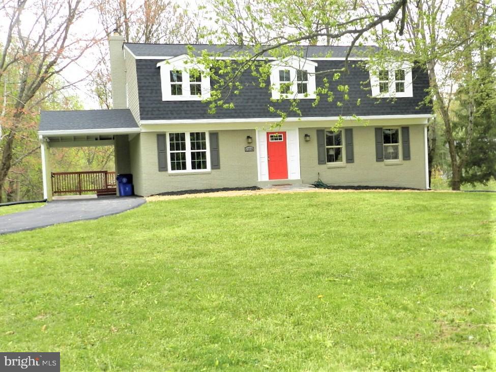 12536 Billington Road Silver Spring, MD 20904 - Photo 45 of 45 Gallery Image 45