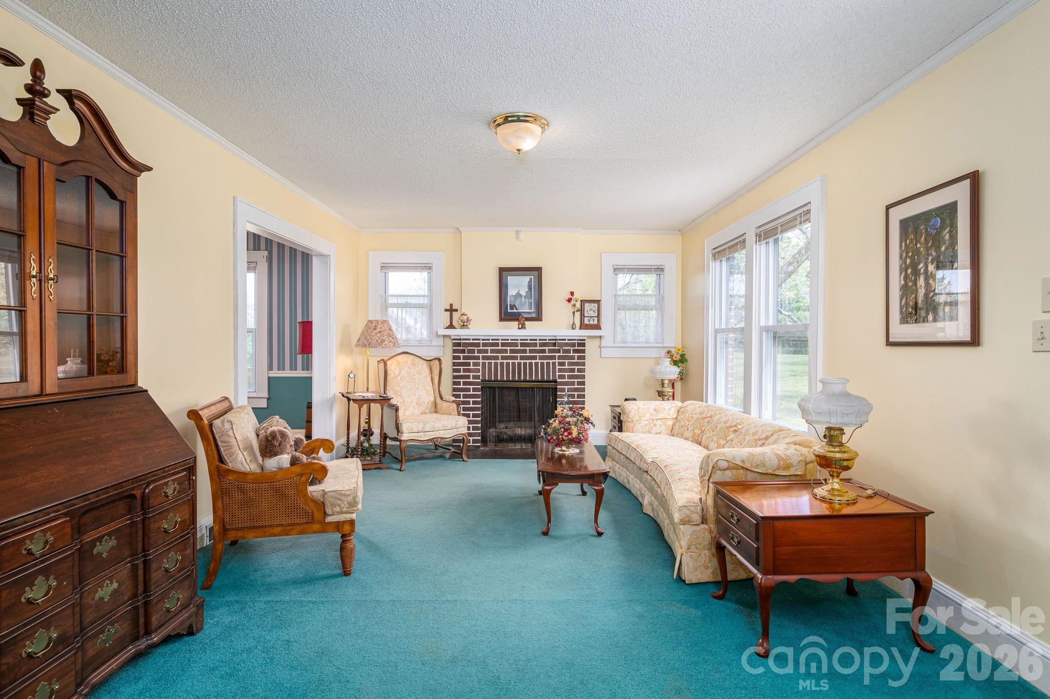 5309 Hickory Grove Road Stanley, NC 28164 - Photo 15 of 44