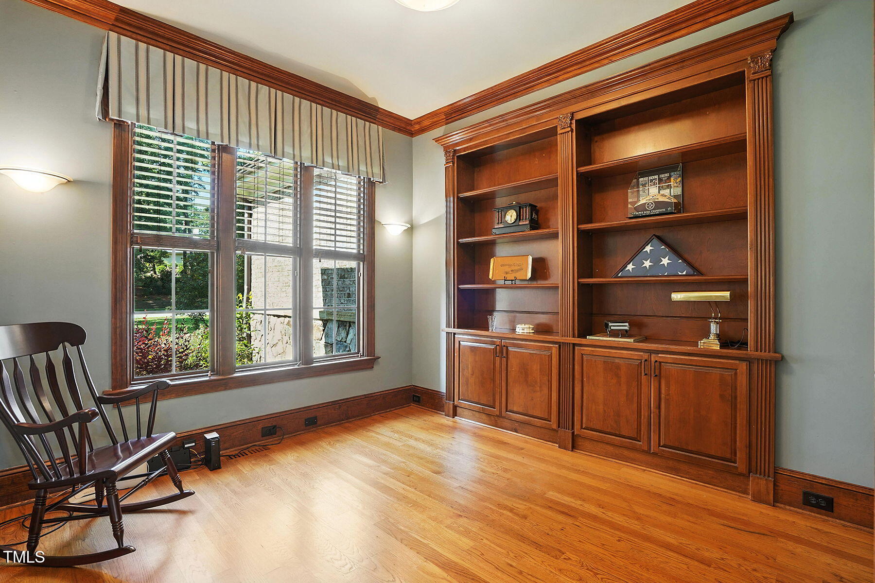 1605 Hunting Ridge Road Raleigh, NC 27615 - Photo 19 of 55 Study