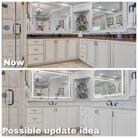 a view of utility room