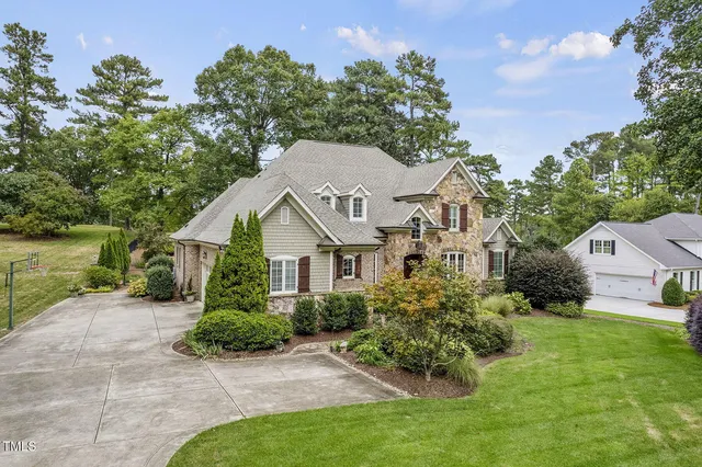 $1,665,000 | 1605 Hunting Ridge Road, Raleigh, NC 27615