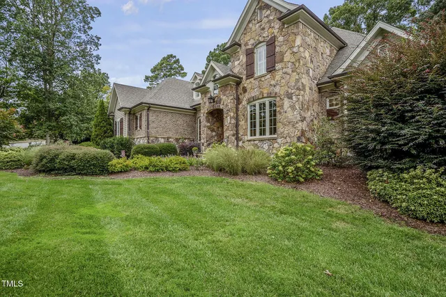 $1,665,000 | 1605 Hunting Ridge Road, Raleigh, NC 27615