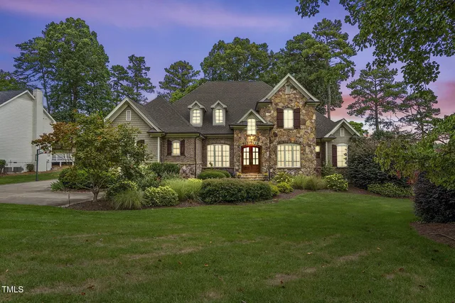 $1,665,000 | 1605 Hunting Ridge Road, Raleigh, NC 27615