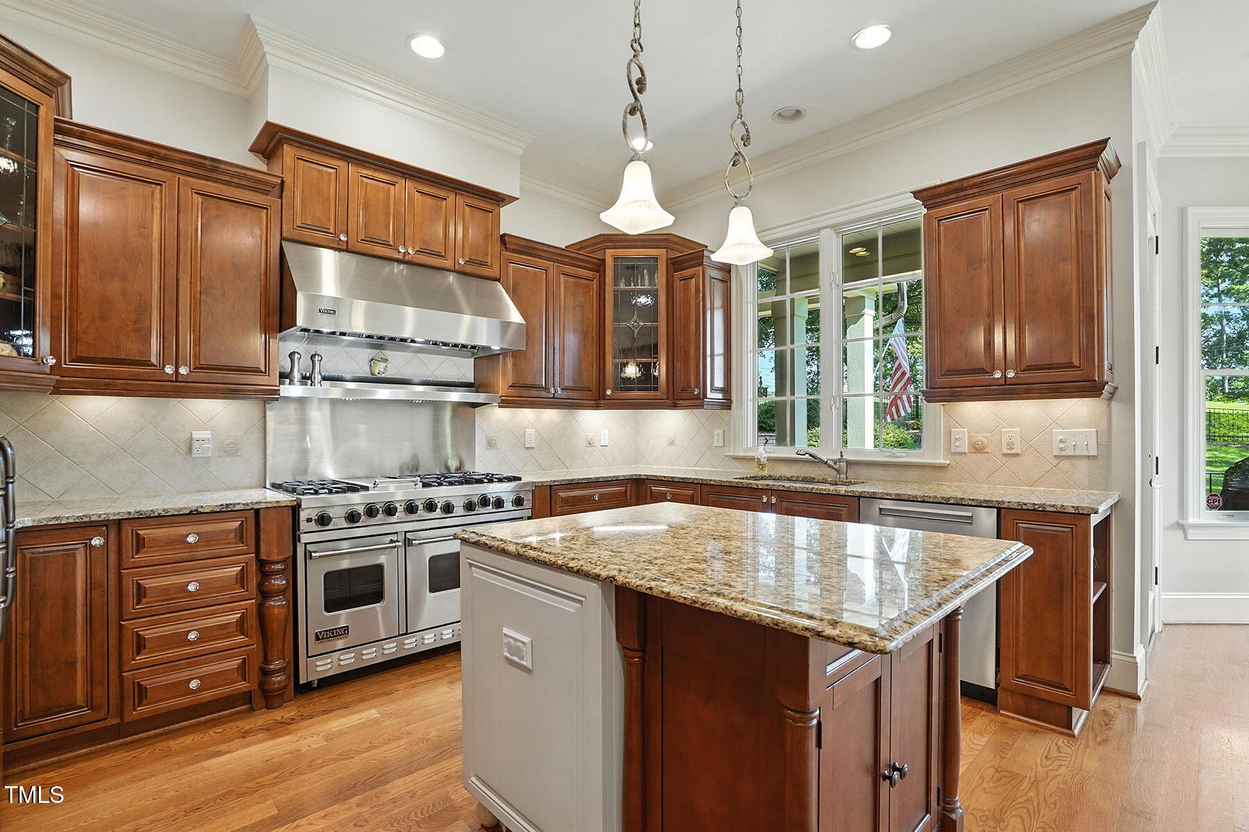 1605 Hunting Ridge Road Raleigh, NC 27615 - Photo 10 of 55 52-web-or-mls-1605 Hunting Ridge Rd Resh