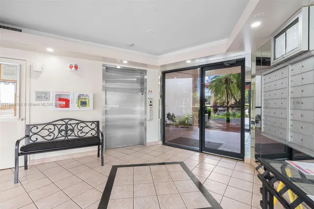 a view of room with window