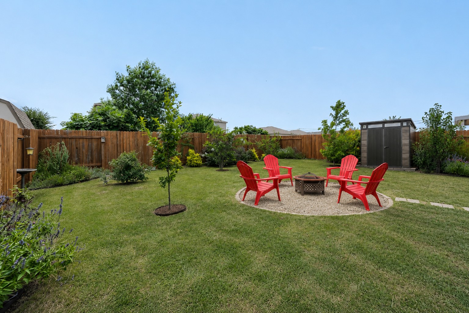116 Millers Loop Jarrell, TX 76537 - Photo 21 of 23