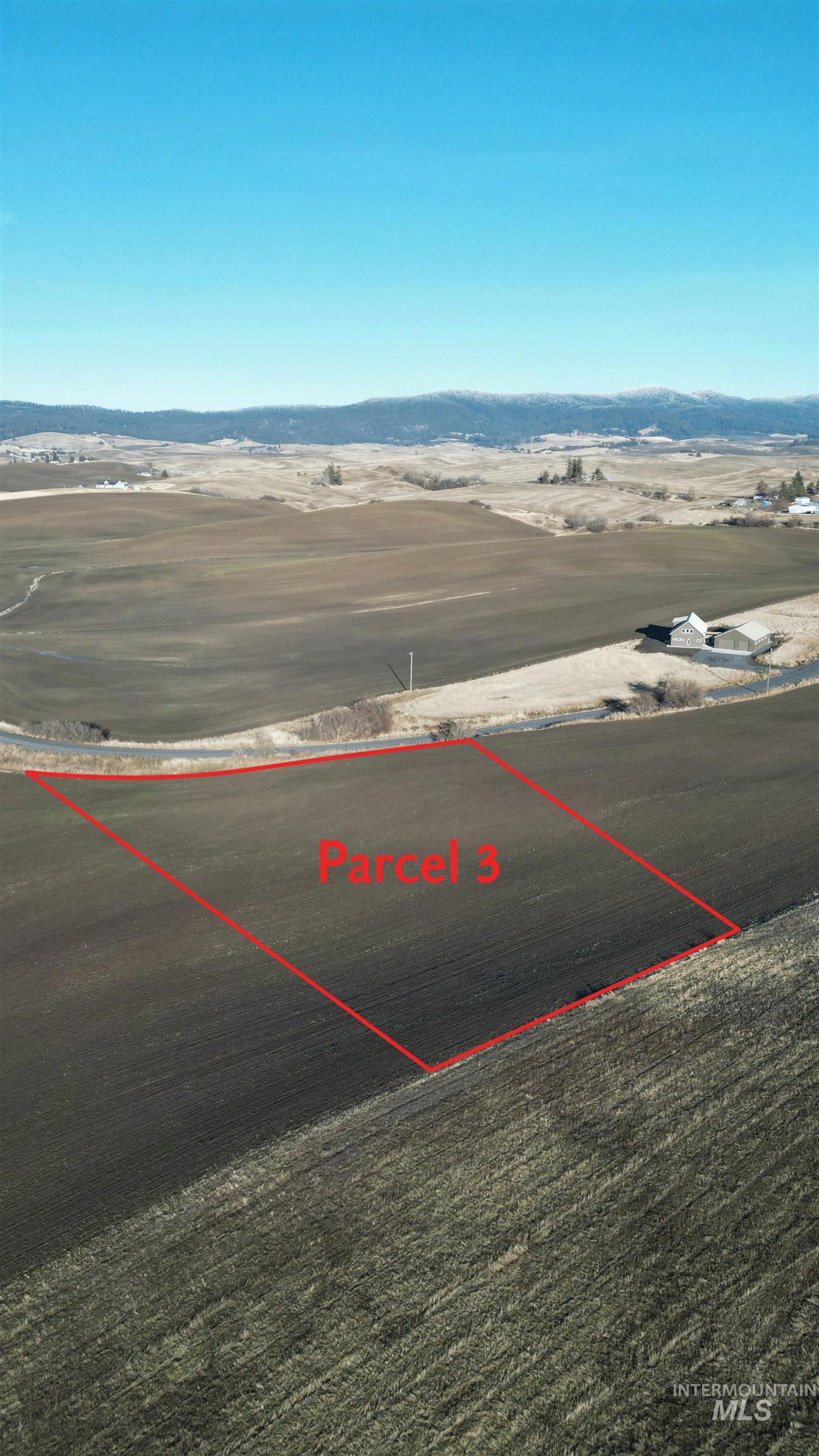 3 Mix Road Moscow, ID 83843 - Photo 1 of 12