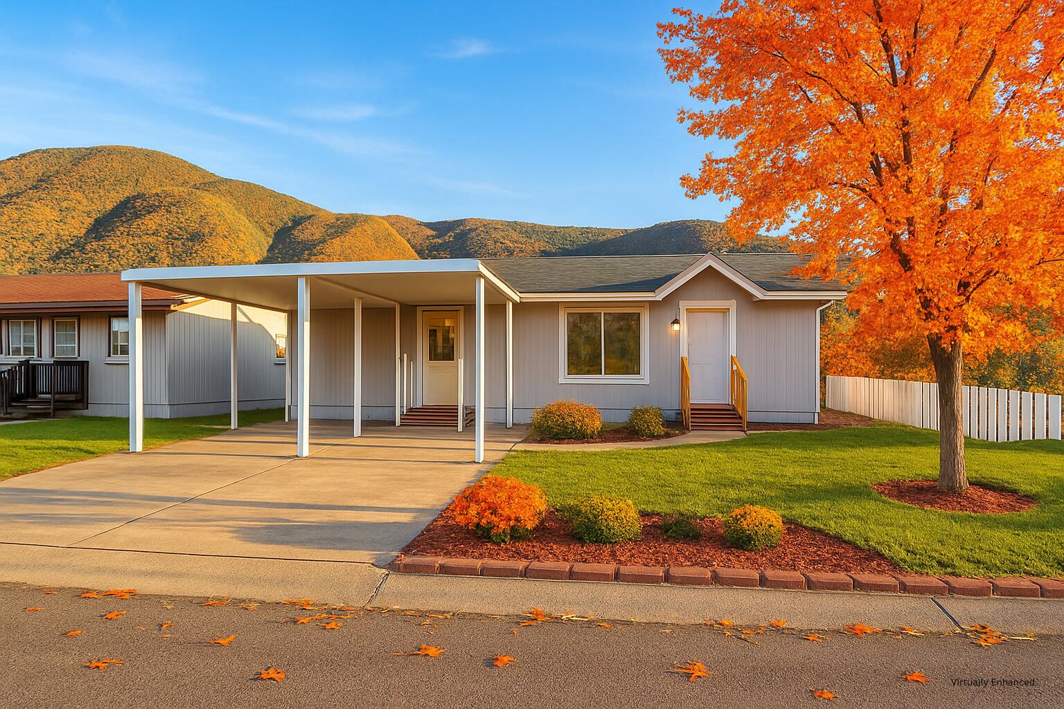 13905 Trinity Mountain Road, Unit 84 French Gulch, CA 96033 - Photo 2 of 45 VE Trinity Mountain
