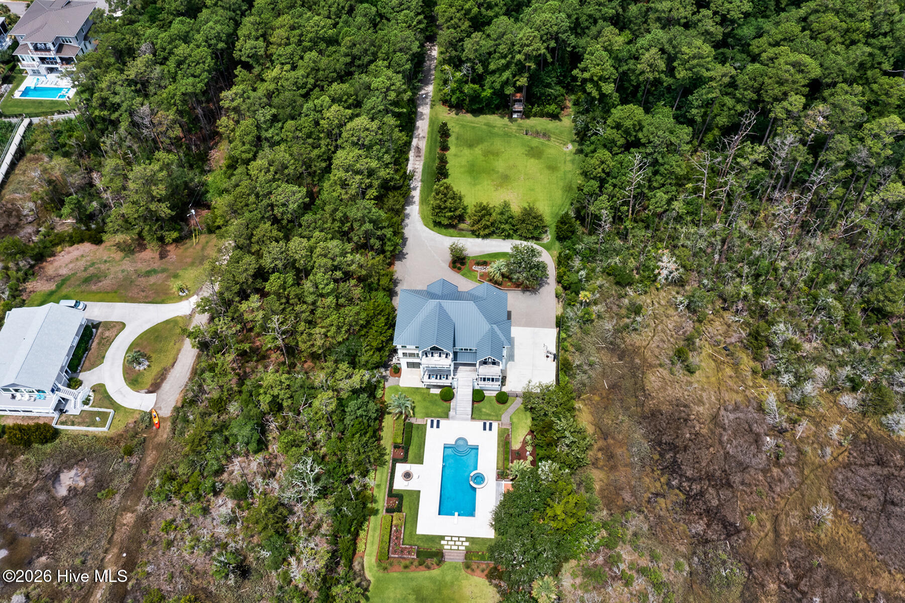 5329 Holt Road Wilmington, NC 28409 - Photo 46 of 81 Gallery Image 46