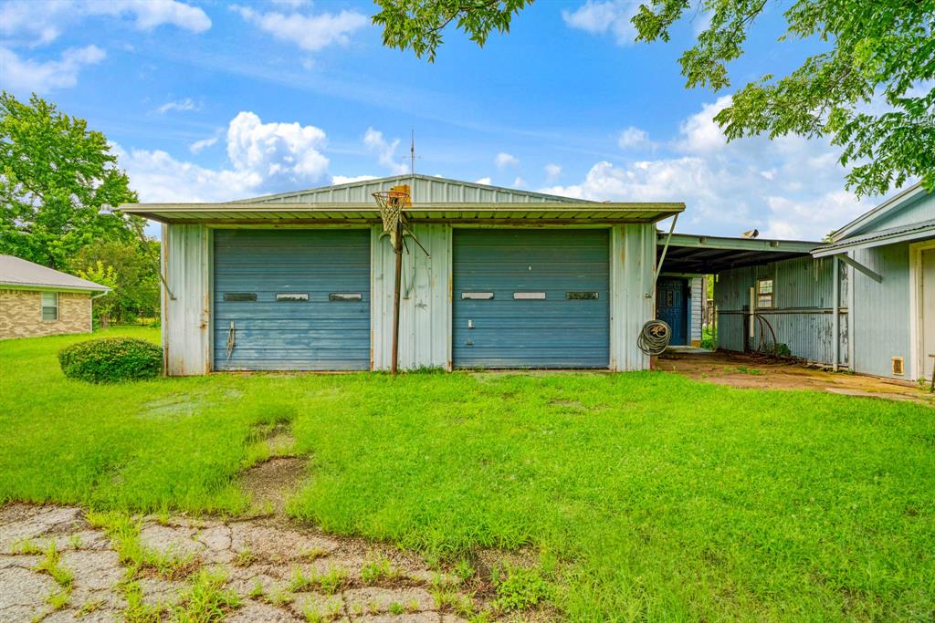 900 County Road Paris, TX 75462 - Photo 23 of 29