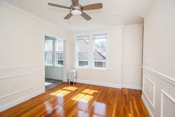 $2,695 | 33 Walbridge Street, Unit 14, Boston, MA 02134