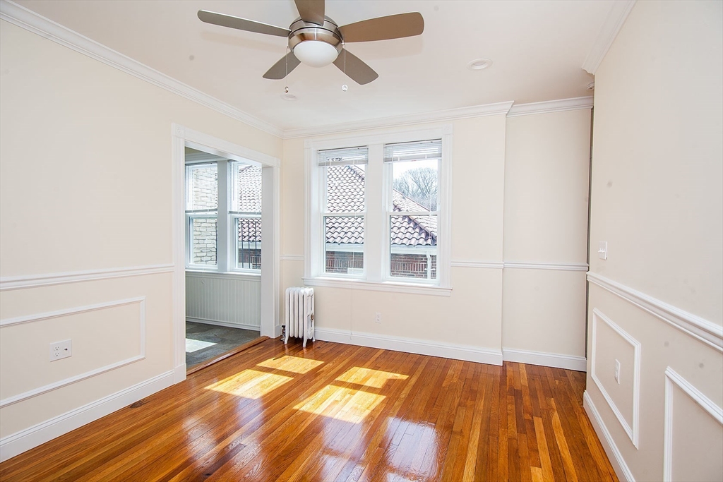 33 Walbridge Street, Unit 14 Boston, MA 02134 - Photo 1 of 13
