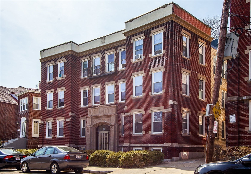 33 Walbridge Street, Unit 14 Boston, MA 02134 - Photo 13 of 13