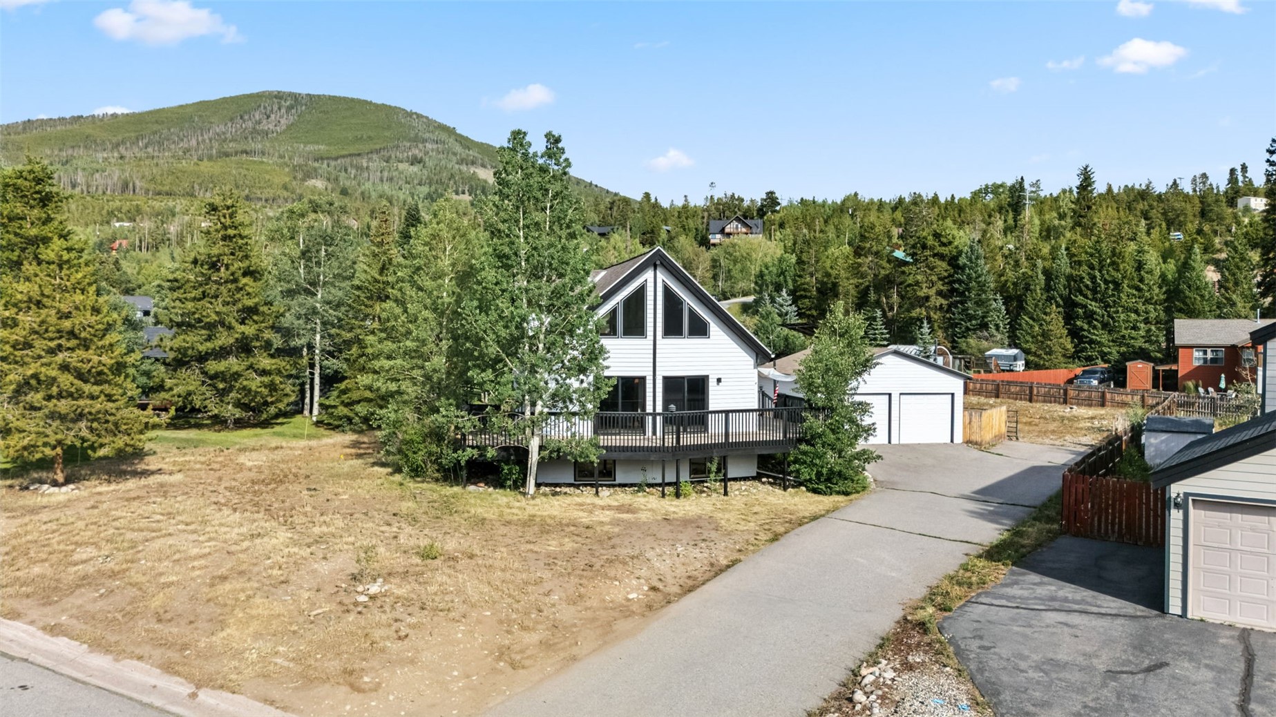 114 Big Elk Road Dillon, CO 80435 - Photo 42 of 50 Gallery Image 42