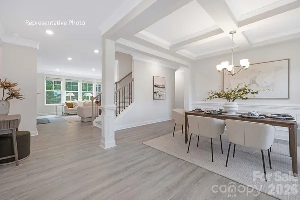 $622,800 | 3039 Eclipse Court, Indian Trail, NC 28079