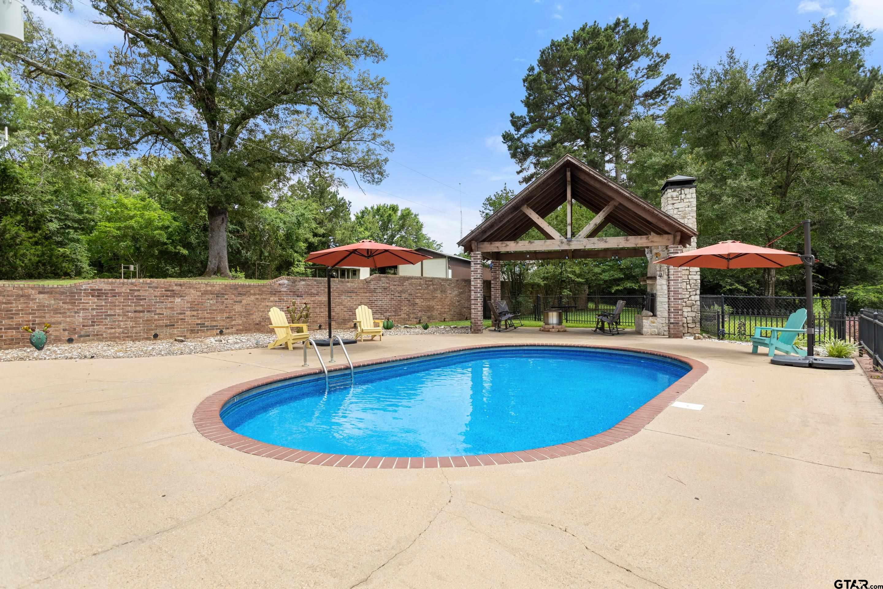 19678-c R 4125 C R 4125 Lindale, TX 75771 - Photo 21 of 48