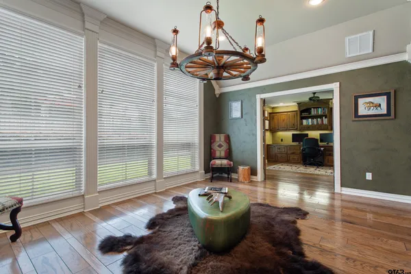$1,345,000 | 19678-c R 4125 C R 4125, Lindale, TX 75771