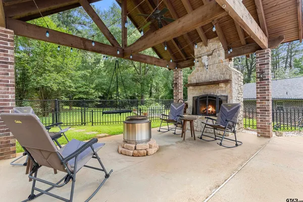 $1,345,000 | 19678-c R 4125 C R 4125, Lindale, TX 75771