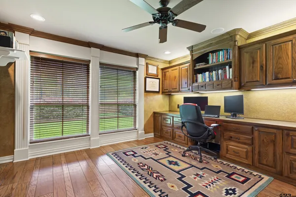 $1,345,000 | 19678-c R 4125 C R 4125, Lindale, TX 75771
