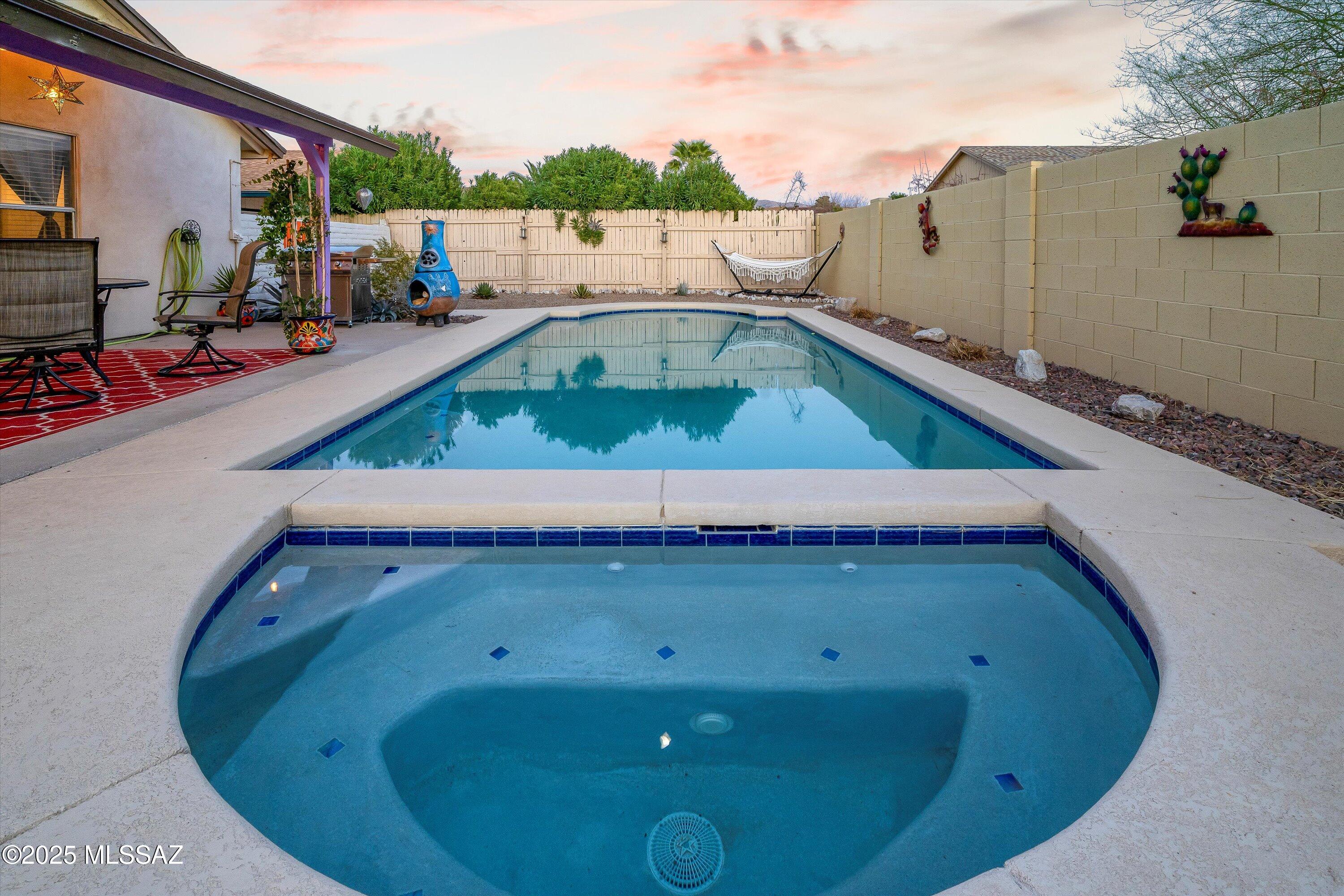 9986 East Stella Road Tucson, AZ 85730 - Photo 38 of 51 Gallery Image 38