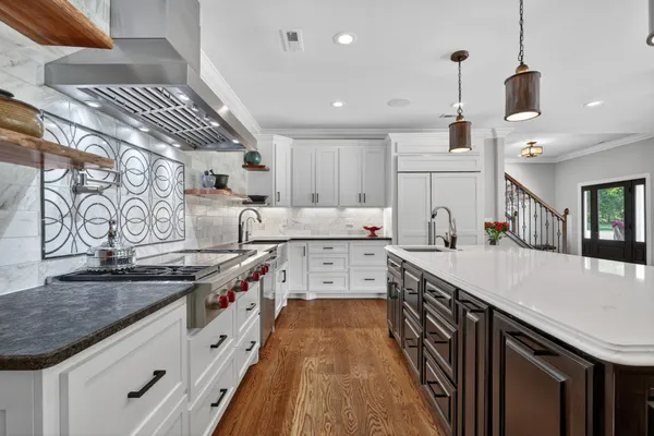 $1,795,000 | 1355 Mitchell Road, Pulaski, TN 38478