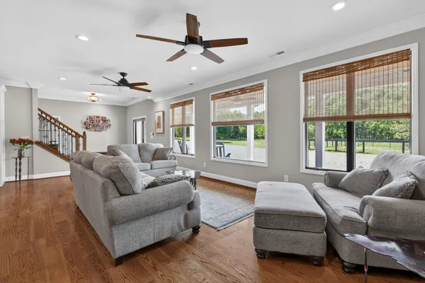 $1,795,000 | 1355 Mitchell Road, Pulaski, TN 38478