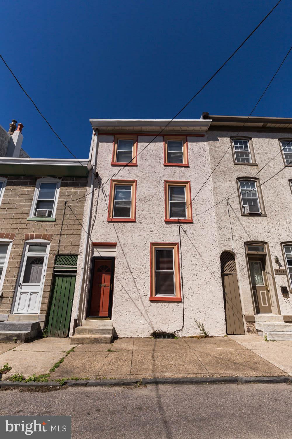 3812 Sharp Street Philadelphia, PA 19127 - Photo 9 of 11