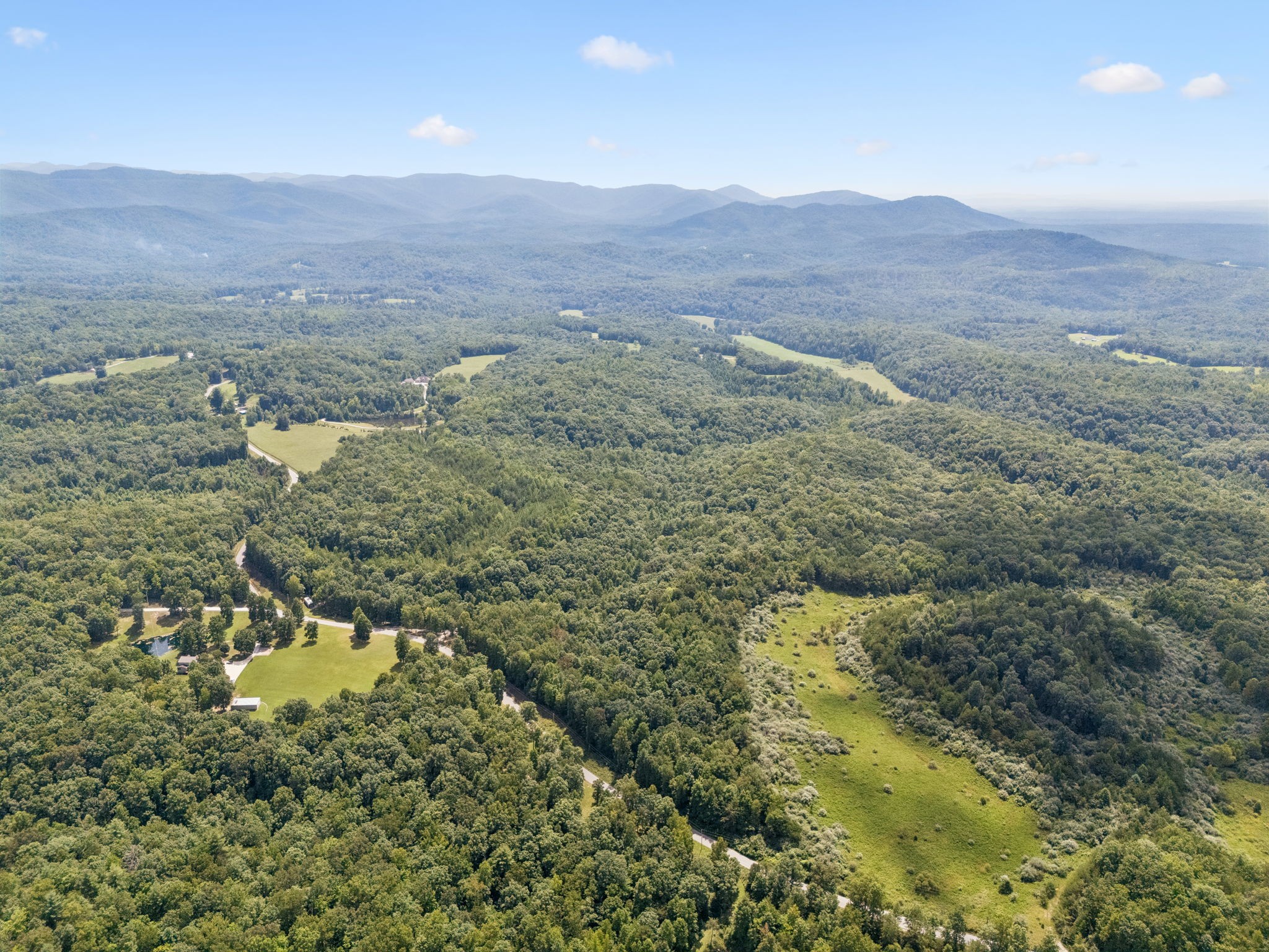 0 Ridge Road Robbins, TN 37852 - Photo 7 of 20 Gallery Image 7